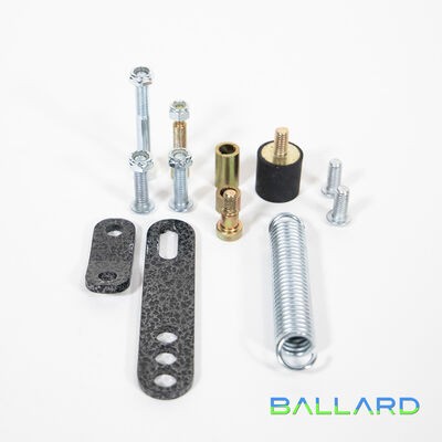 Replacement Side to Side Hardware Kit - Ballard Blocker